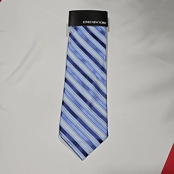 Jones New York Men's Silk Tie 👔 - Picture 6 of 7